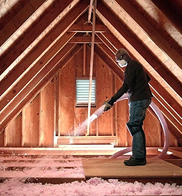 Coating & Insulation Services