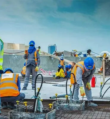 Manpower Supply Services