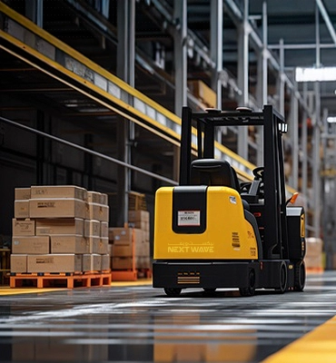 Material Supply & Services