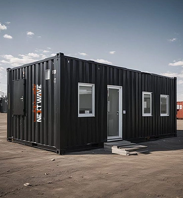 Portable Cabins & Toilet Units