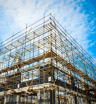 Scaffolding Services