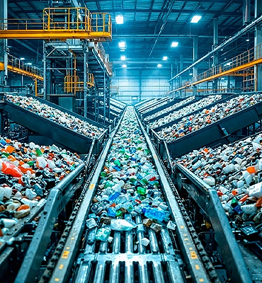 Waste Management Systems