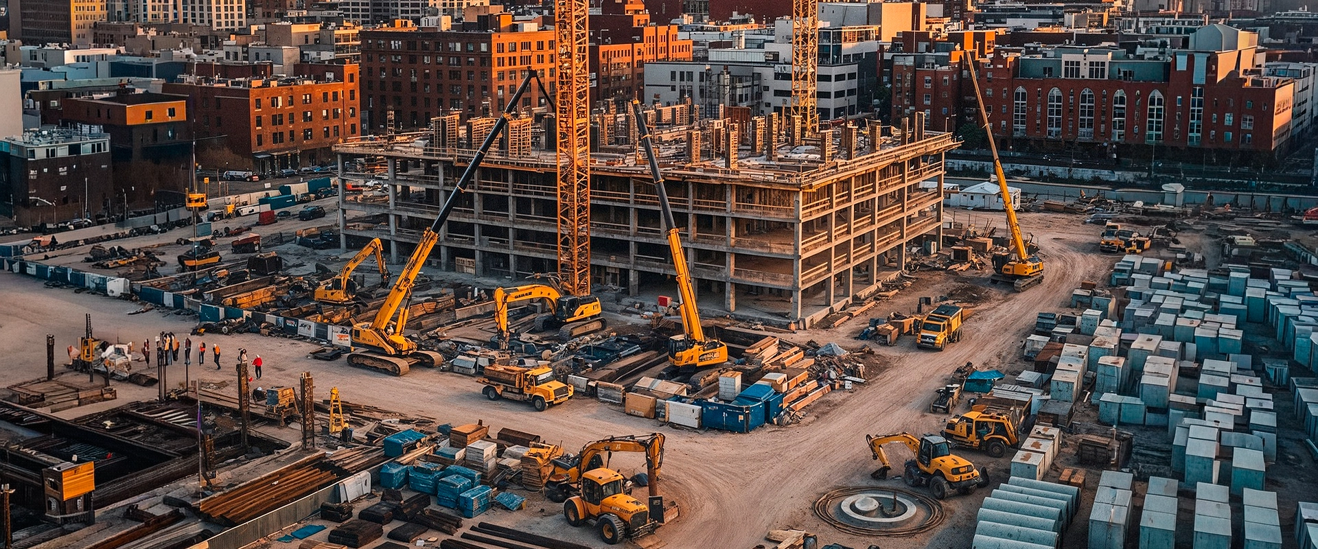 Reliable Industrial Solutions
