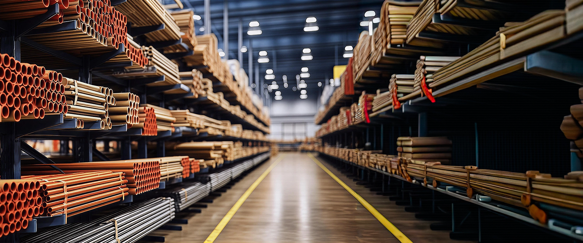 Reliable Industrial Solutions