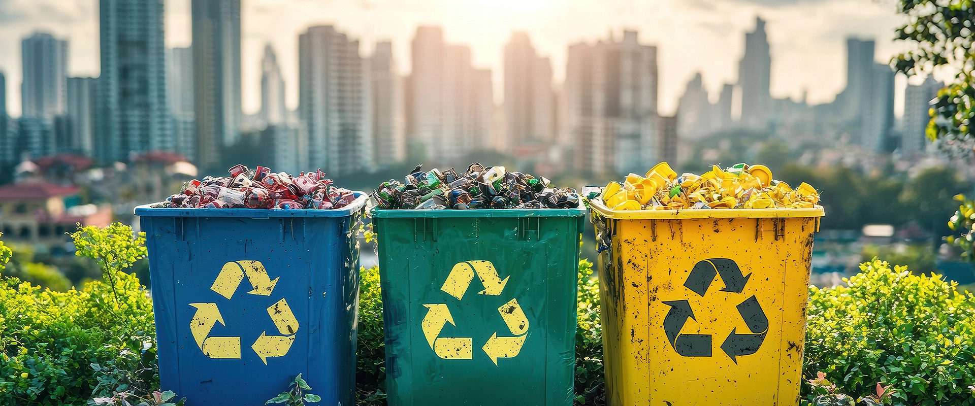 Reliable Waste Management